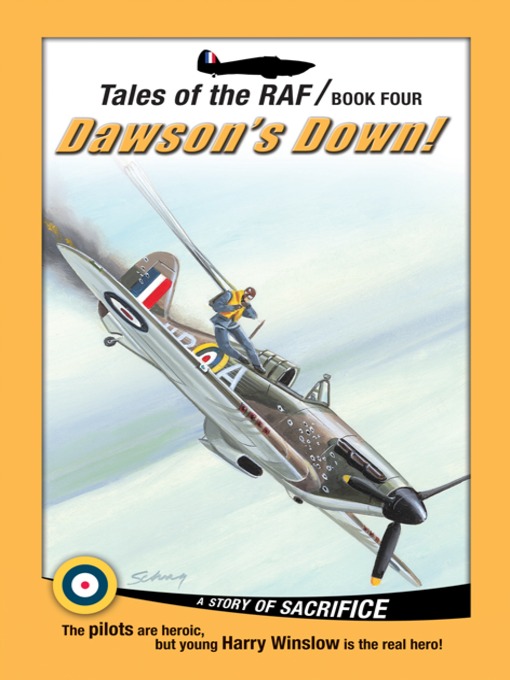 Title details for Dawson's Down! by Don Patterson - Available